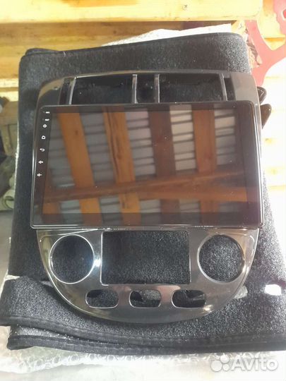 Магнитола на андроиде