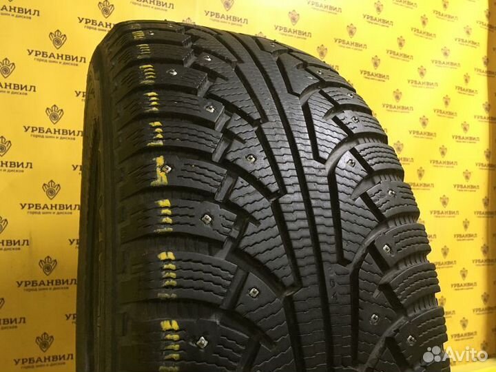 Nokian Tyres Hakkapeliitta 5 SUV 255/55 R19 111T