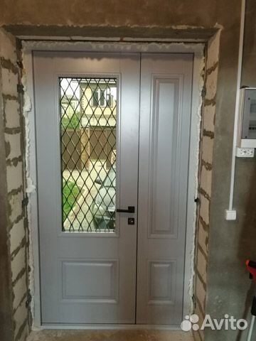 Дорогие Входные Двери для Дома Ржавки