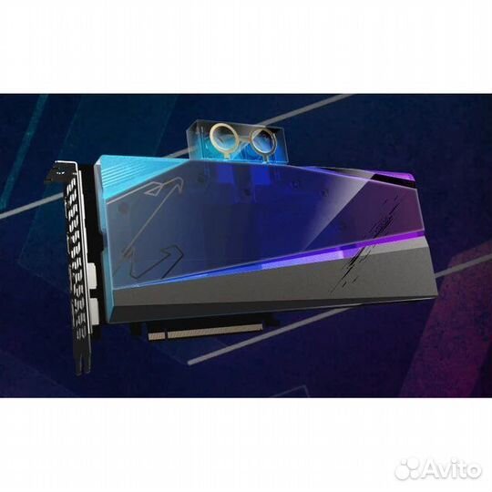 Rx 6900xt waterforce