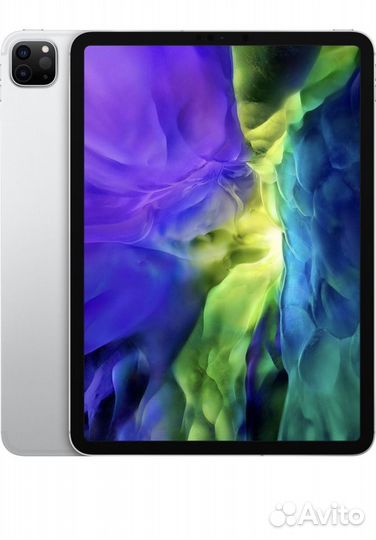 Apple iPad Pro 11/ 2020 / 256g