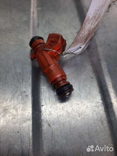 Форсунка Peugeot 206 1 хэтчбек 1.6 2002