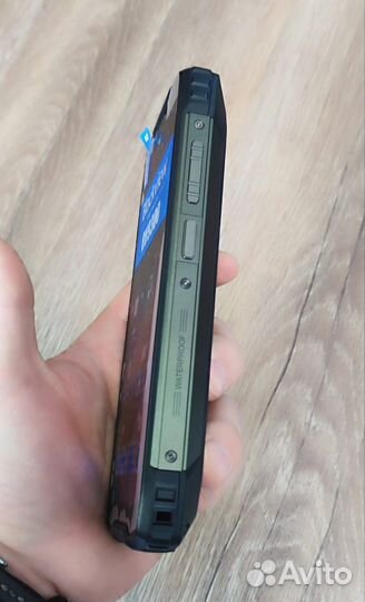 Blackview BV9200, 8/256 ГБ