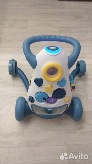 Ходунки - каталка