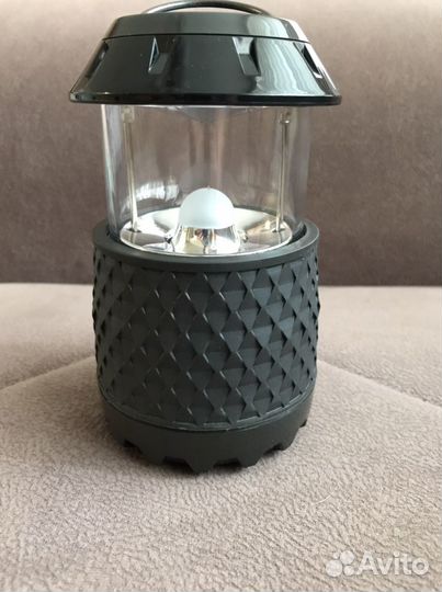 Фонарь кемпинг osram