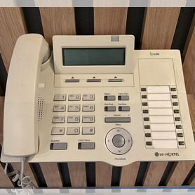 Стационарный телефон LG Nortel LDP-7016D