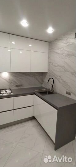 Кухня на заказ