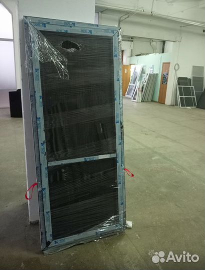 Пластиковые Окна и Двери. Воронеж