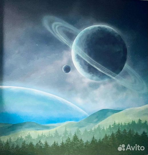 Творческая работа