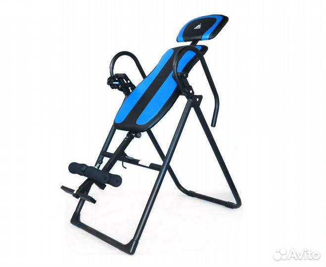 Инверсионный стол складной