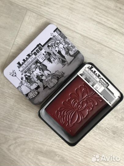 Чехол для паспорта