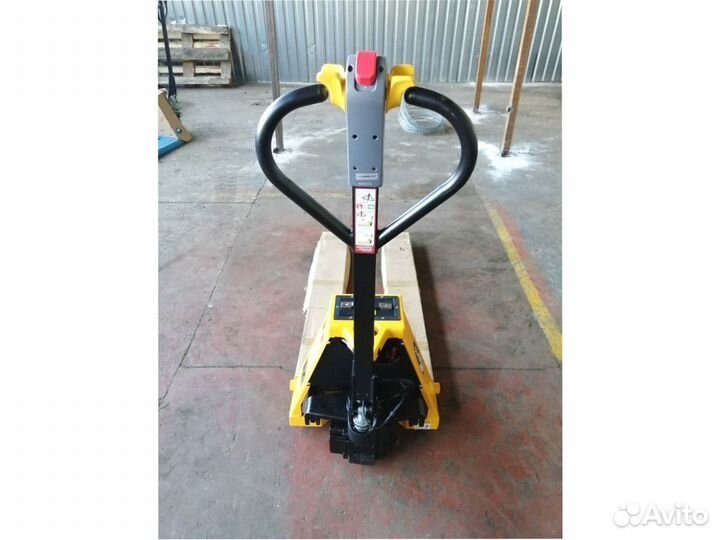 Тележка складская(Рохля)