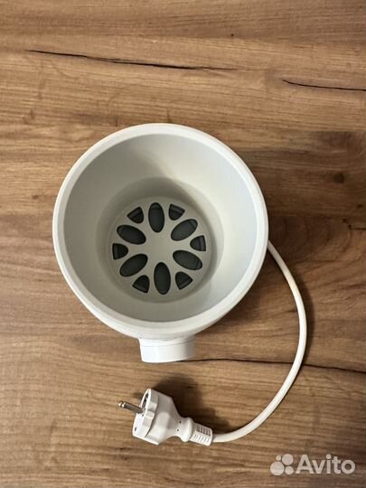 Электрический подогреватель Philips Avent SCF355