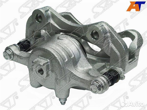 Суппорт nissan bluebird sylphy