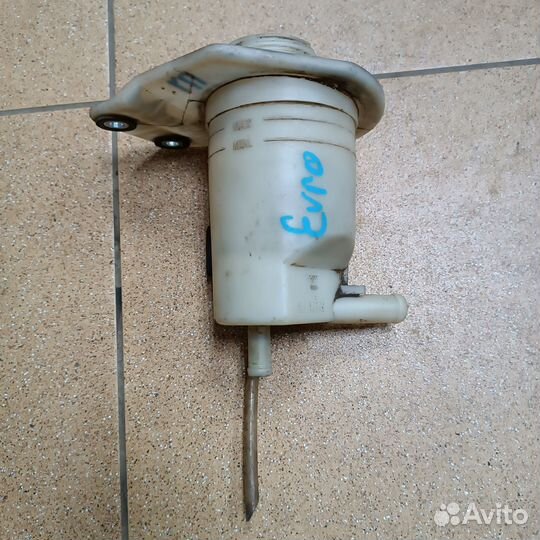 Бачок гидроусилителя руля (гур) Ford Focus 1