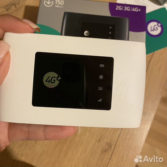 Модемы и роутеры 4g wi fi
