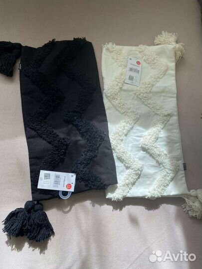 Чехол/наволочка декоративная на подушку Sinsay