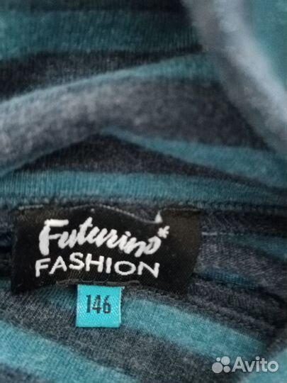 На мальчика