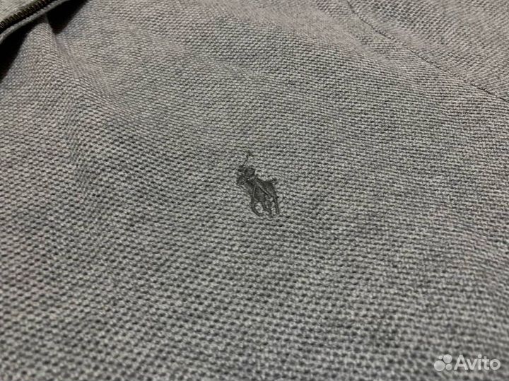 Джемпер 1/4 Polo Ralph Lauren