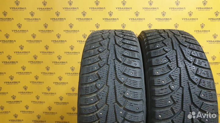 Nokian Tyres Hakkapeliitta 5 205/55 R16 94T