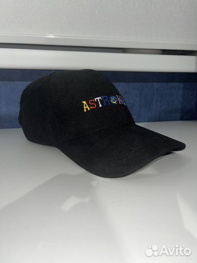 Кепка бейсболка