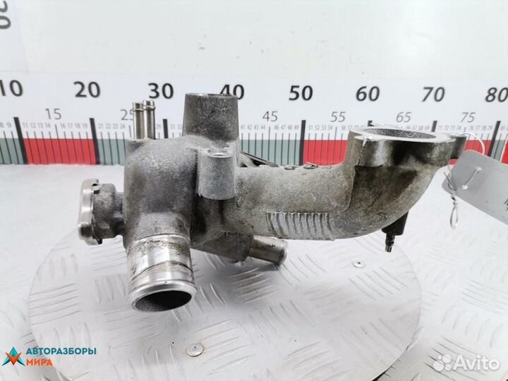 Корпус термостата Lexus GS 3 рест. 2007