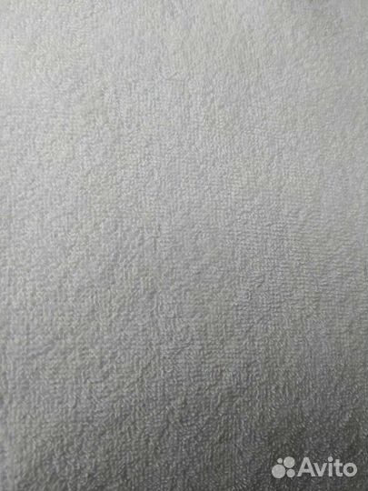 Наматрасник непромокаемый 160*200