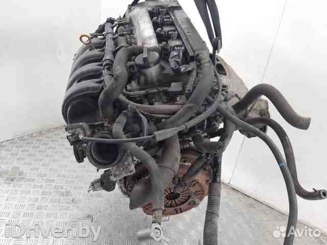 Двигатель toyota corolla e120 (2002 - 2006) 3zz 16