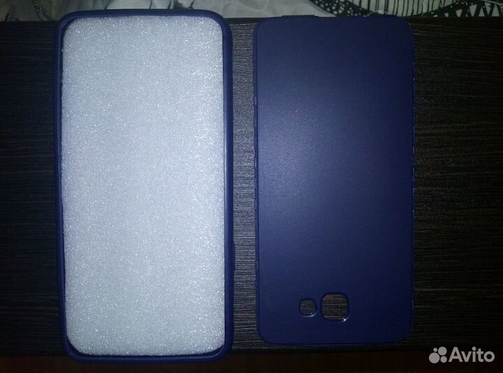 Чехол на телефон Huawei Y5 2017