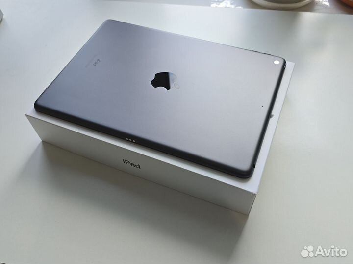 iPad 9 2021 64gb wifi space gray