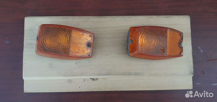 Поворотники на мотоцикл Восход 2, Иж