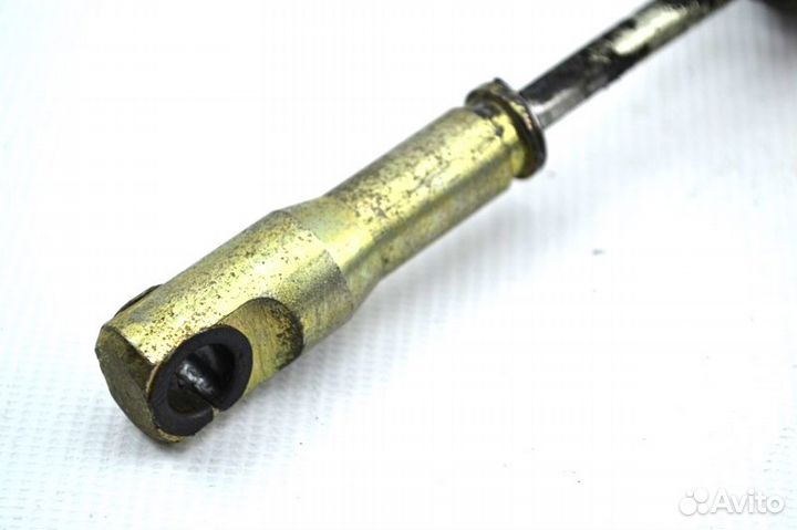 Главный цилиндр сцепления scania R-series (01.04)