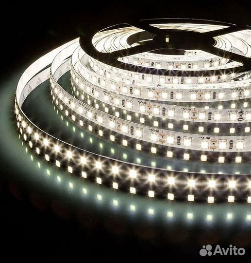 Светодиодная лента