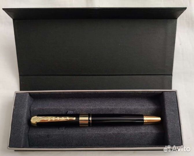 Ручка перьевая Jinhao военная академия