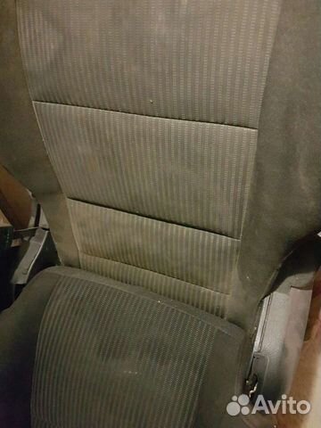 Сидения для Kia sorento 2006-2009г