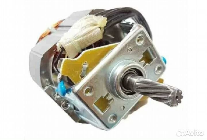 Электродвигатель для мясорубки Redmond RMG-1205-8