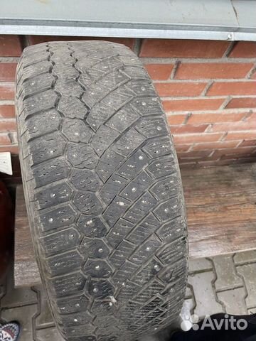 Gislaved Nord Frost 200 205/55 R16