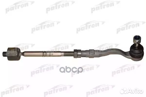 Тяга рулевая в сборе BMW: X3 (F25 ) 09/2010