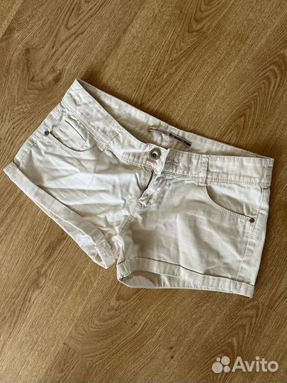 Шорты женские