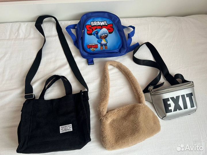 Сумка женская