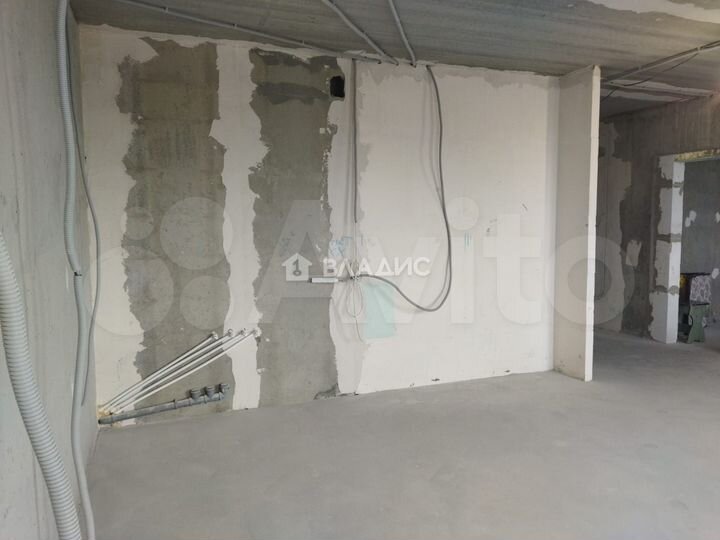 3-к. квартира, 75 м², 16/16 эт.