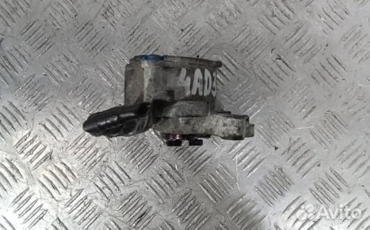 Насос вакуумный ford kuga 1 (4AD03KX01)