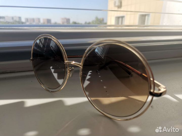 Солнцезащитные очки