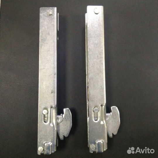 Кронштейн петля двери духовки Gefest Гефест