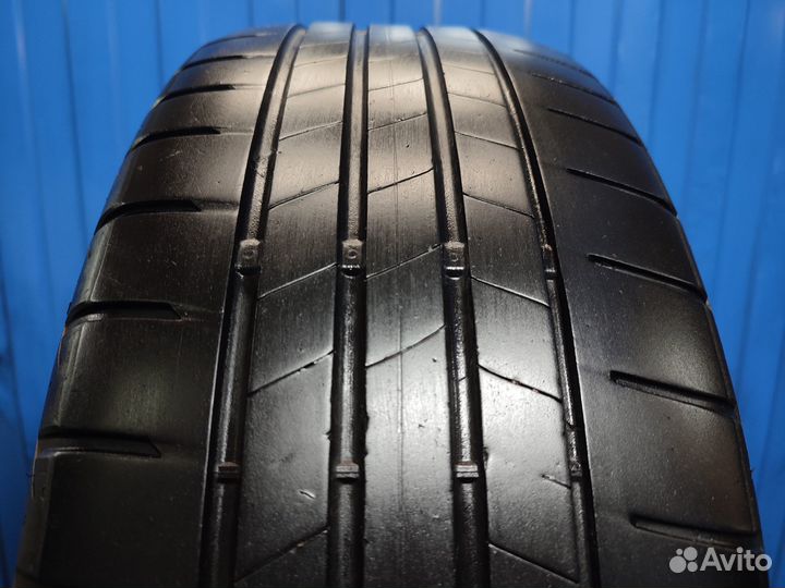 Bridgestone Turanza T005 205/60 R16