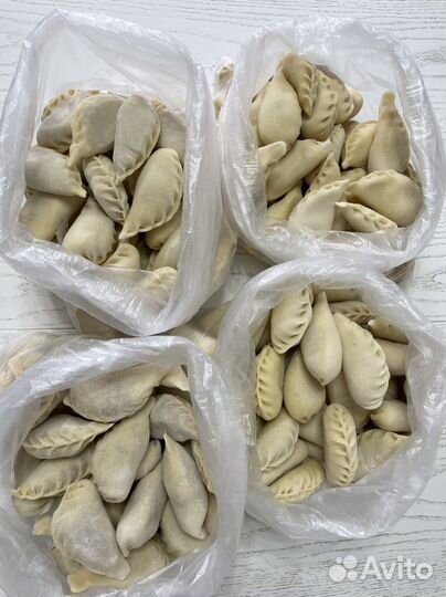 Курзе (домашние полуфабрикаты)