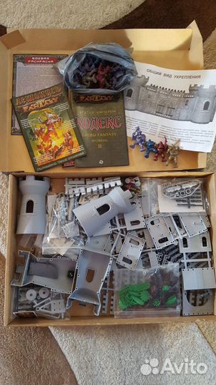 Игра-конструктор