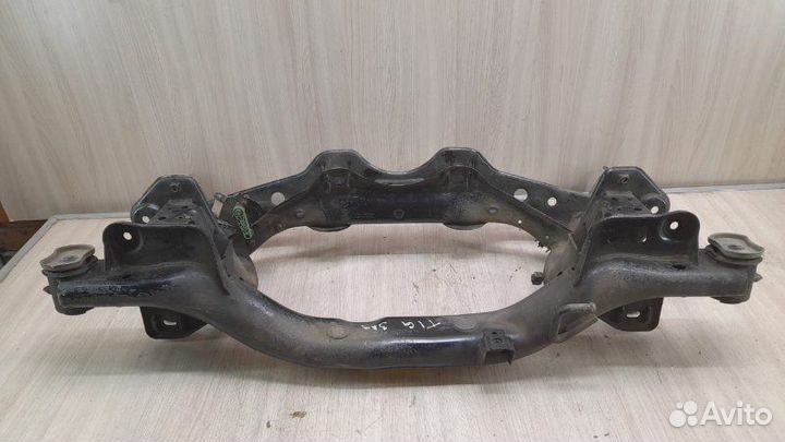 Подрамник задний Volkswagen Tiguan 2 2.0 CZP