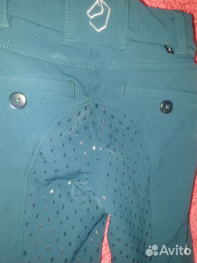 Одежда для верховой езды детская