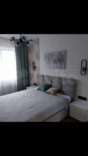 1-к. квартира, 30 м², 4/8 эт.